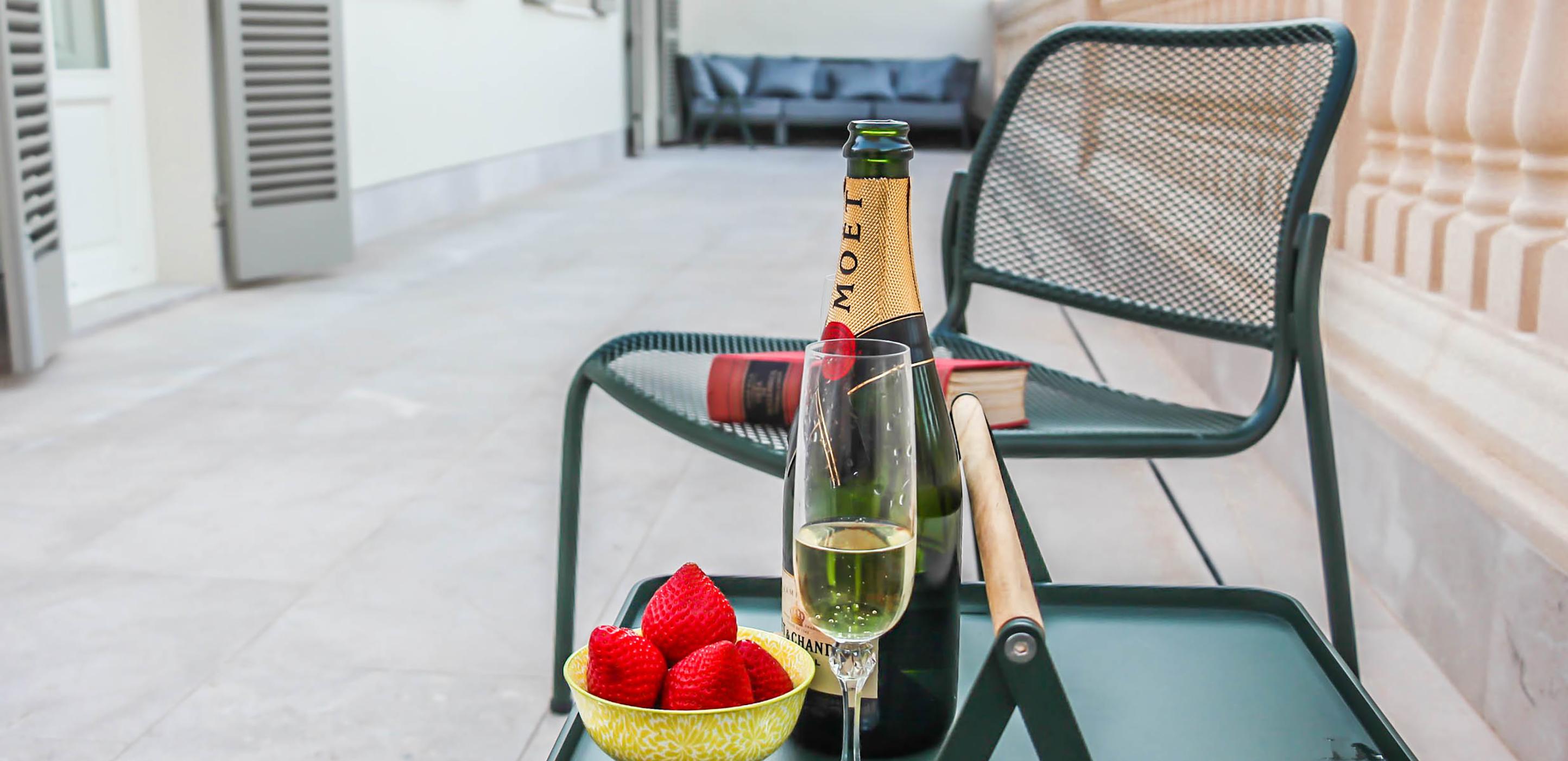 Apartamento The Boc Palma de Maiorca