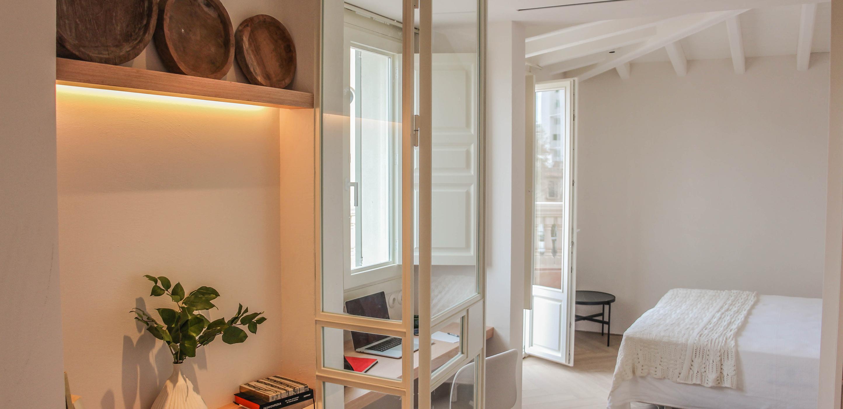The Boc Apartamento Palma de Maiorca