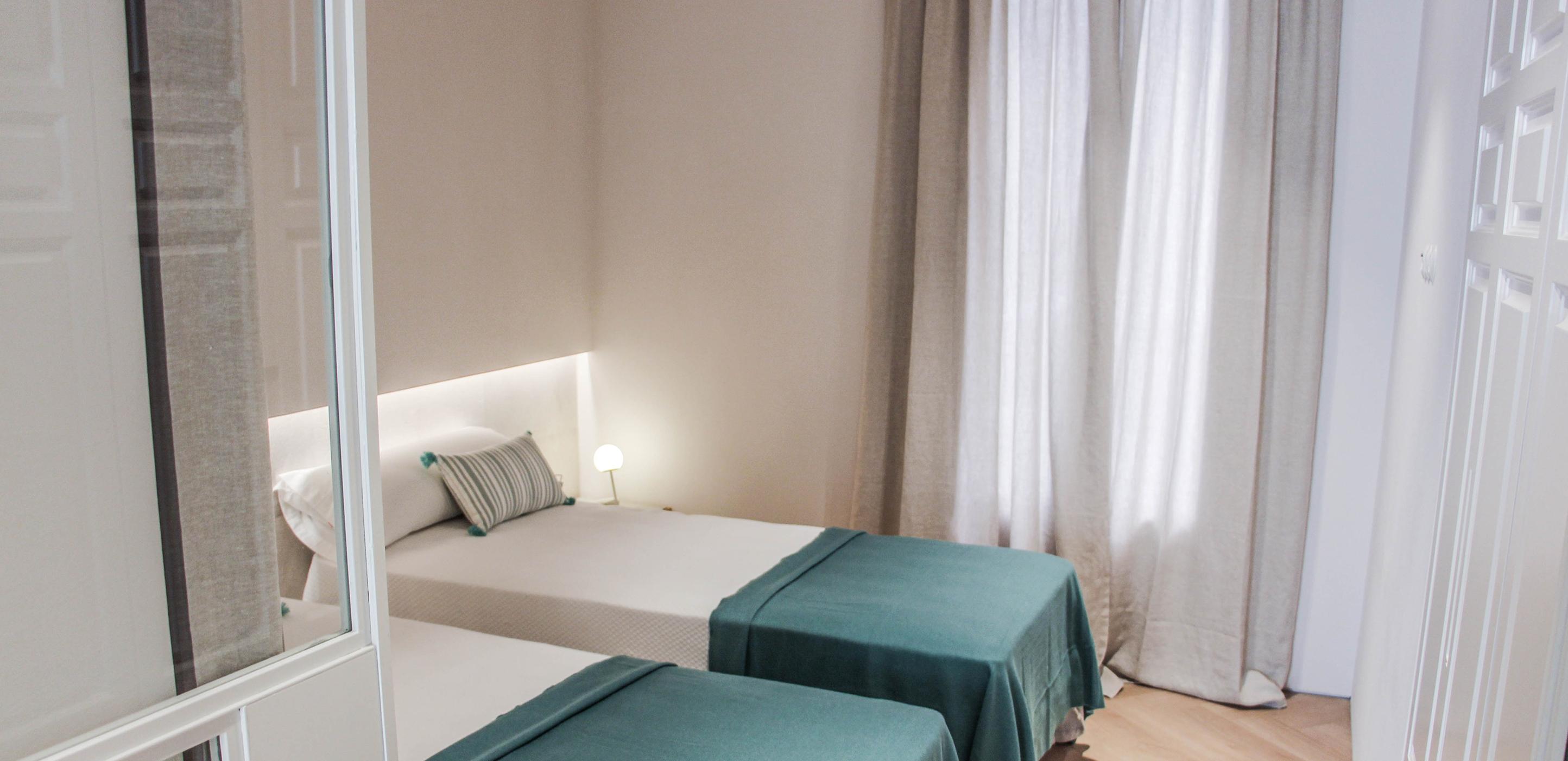 Apartamento The Boc Palma de Maiorca