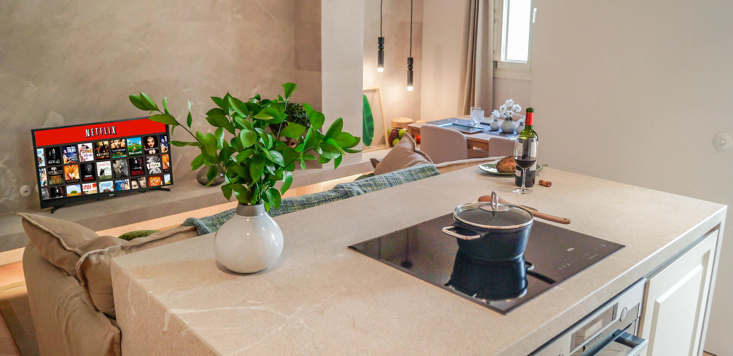 The Boc Apartamento Palma de Maiorca